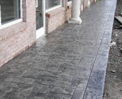 ct stamed concrete