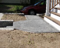 stamped seamless texture